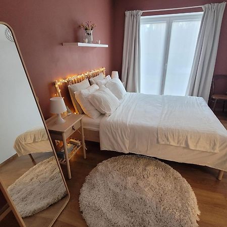 Magnifique Appartement Moderne Et Luxueux A Liege Seraing Kültér fotó